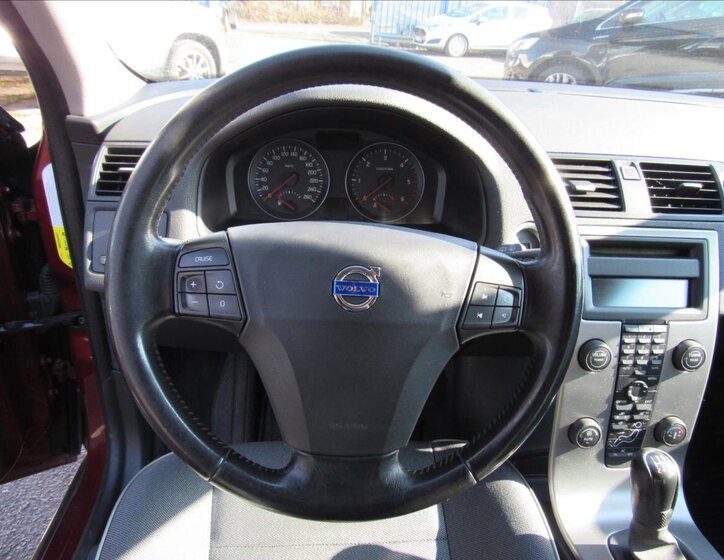 Volvo C30 Kupé 1,6 l 80 kw