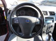 Volvo C30 Kupé 1,6 l 80 kw