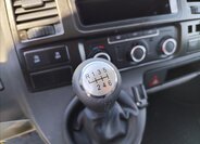 Volkswagen Transporter Ostatní 2,0 l 103 kw