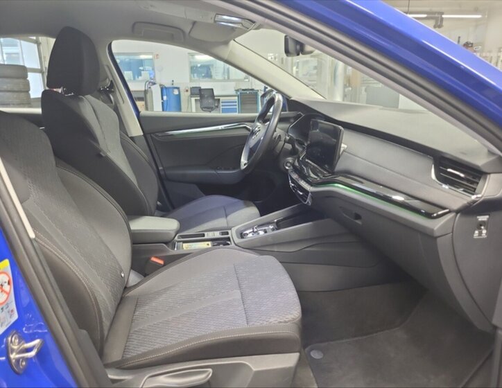 Škoda Octavia Sedan / Limuzína 999,0 81 kw