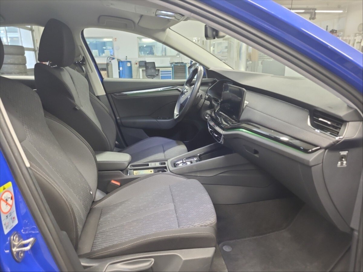 Škoda Octavia Sedan / Limuzína 999,0 81 kw