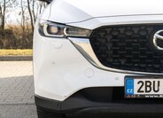 Mazda CX-5 SUV 2,0 l 121 kw