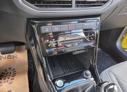 Volkswagen T-Cross SUV 999,0 85 kw