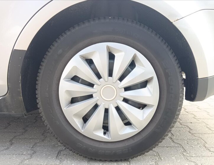 Ford C-MAX MPV 1,6 l 74 kw