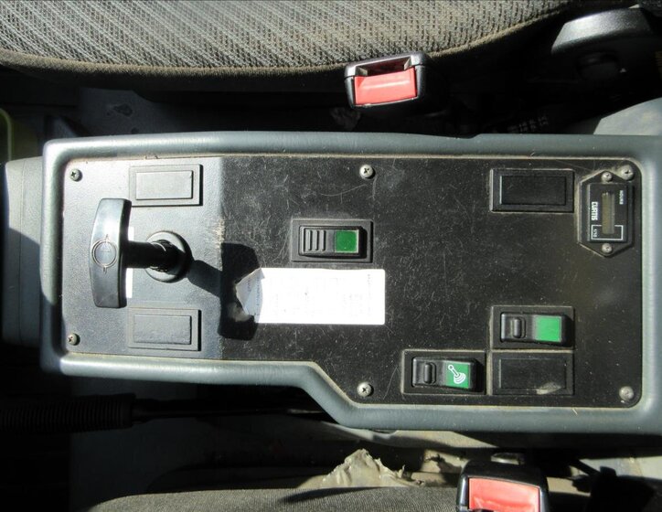 Multicar M 30 Valník 3,0 l 107 kw