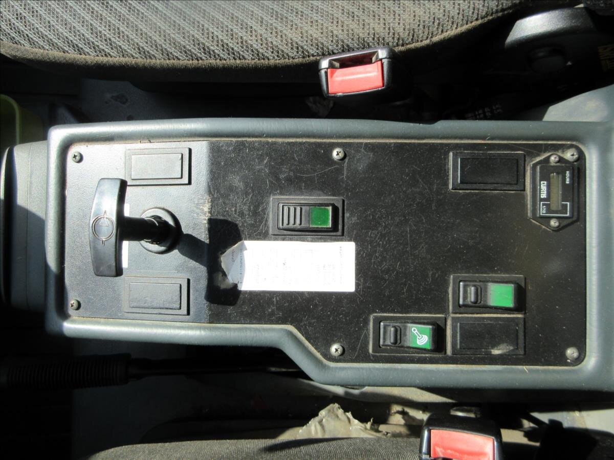 Multicar M 30 Valník 3,0 l 107 kw