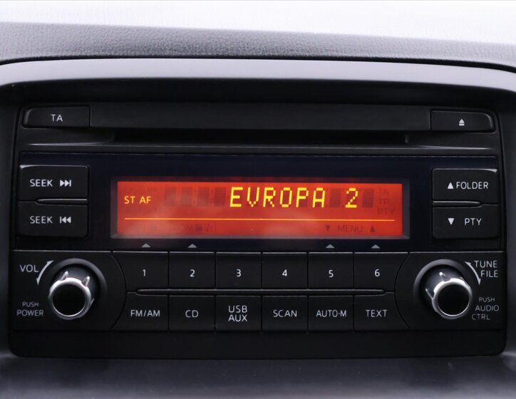 Mazda CX-5 SUV 2,0 l 121 kw