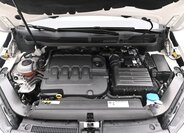 Volkswagen Touran MPV 2,0 l 110 kw