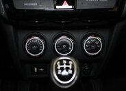 Mitsubishi ASX SUV / Terénní 1,6 l 86 kw