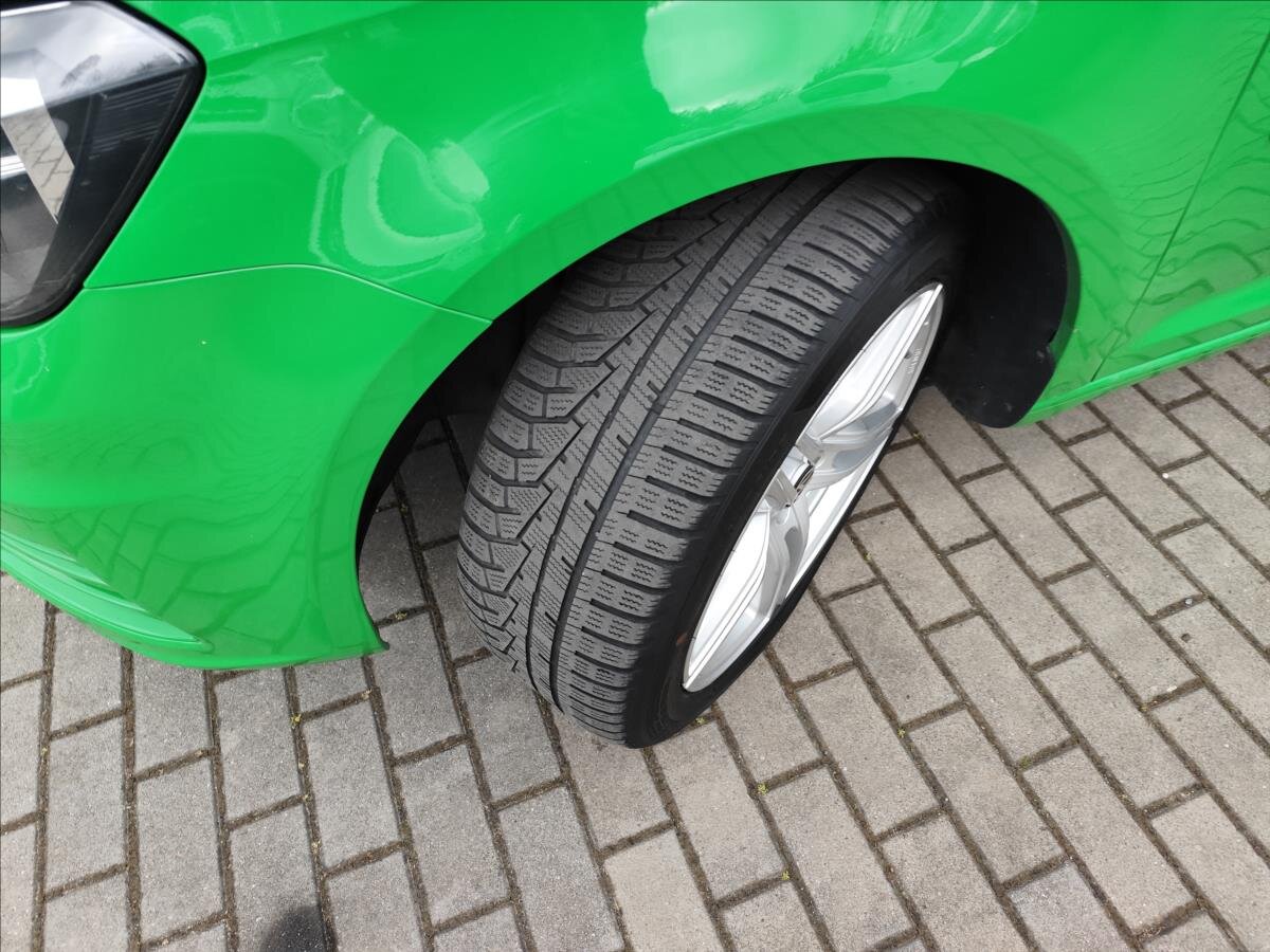 Volkswagen Caddy Ostatní 2,0 l 75 kw