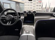 Mercedes-Benz GLC SUV / Terénní 0,0 157 kw