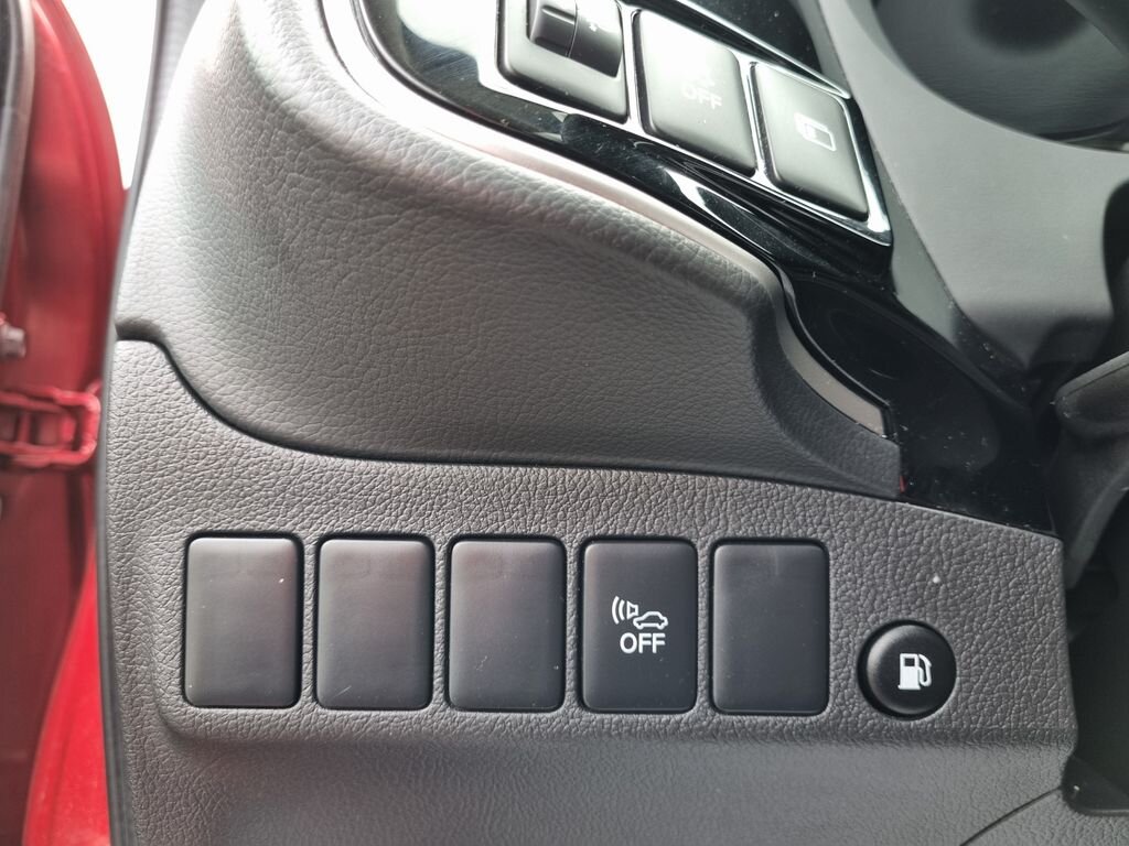 Mitsubishi Outlander SUV / Terénní 2,4 l 165 kw