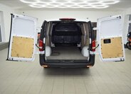Mercedes-Benz Vito Skříň 2,0 l 120 kw