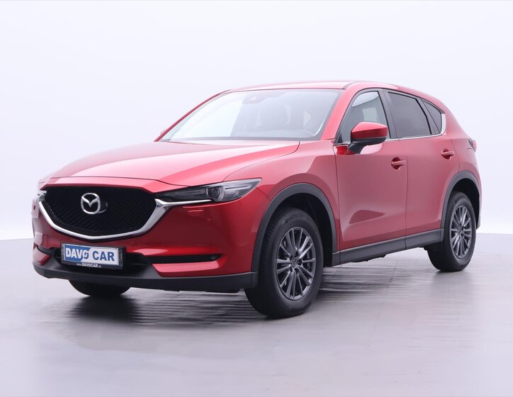 Mazda CX-5 3