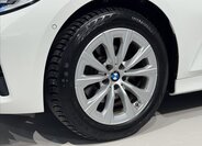 BMW Řada 3 Kombi 2,0 l 140 kw