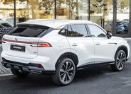 MG HS SUV 1,5 l 125 kw