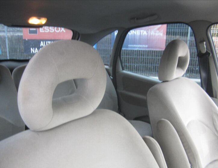 Citroën Xsara Picasso Kombi 1,6 l 80 kw