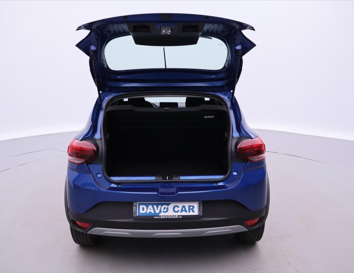 Dacia Sandero Hatchback 999,0 67 kw