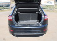 Ford Mondeo Liftback 1,6 l 118 kw