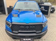 Dodge RAM Pick-up 3,0 l 313 kw