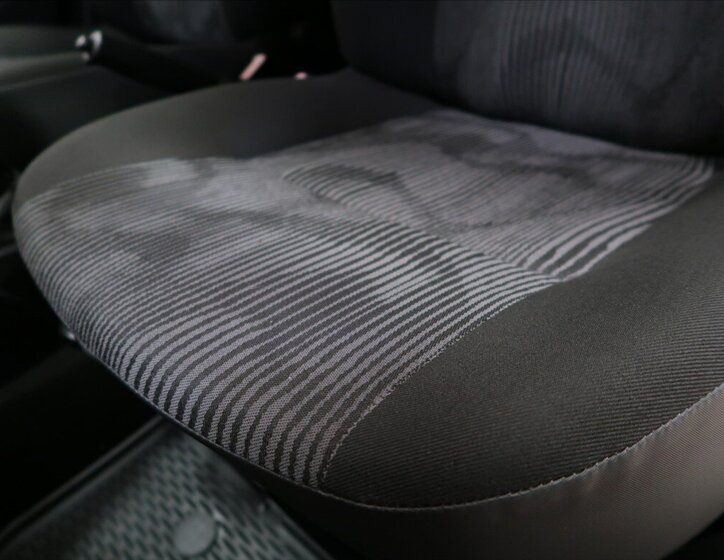 Dacia Sandero Hatchback 1,1 l 55 kw