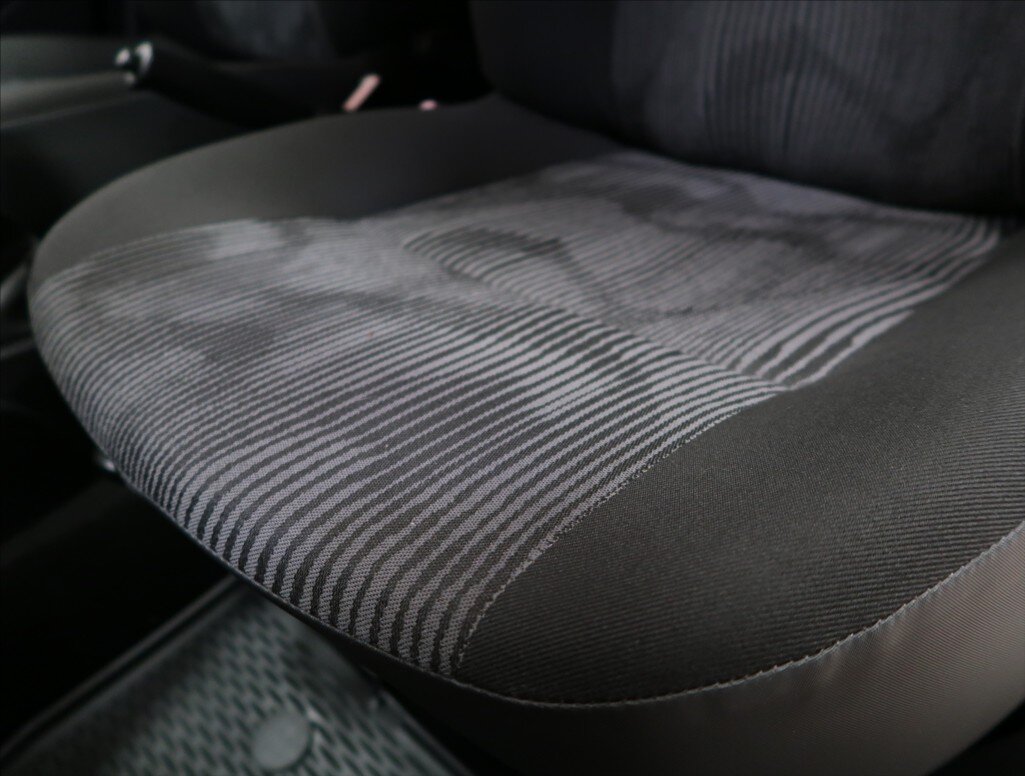 Dacia Sandero Hatchback 1,1 l 55 kw