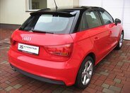 Audi A1 Hatchback 999,0 60 kw