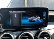 Mercedes-Benz Třídy C Kombi 1,6 l 90 kw