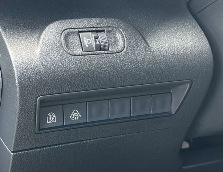 Toyota ProAce City Verso 36