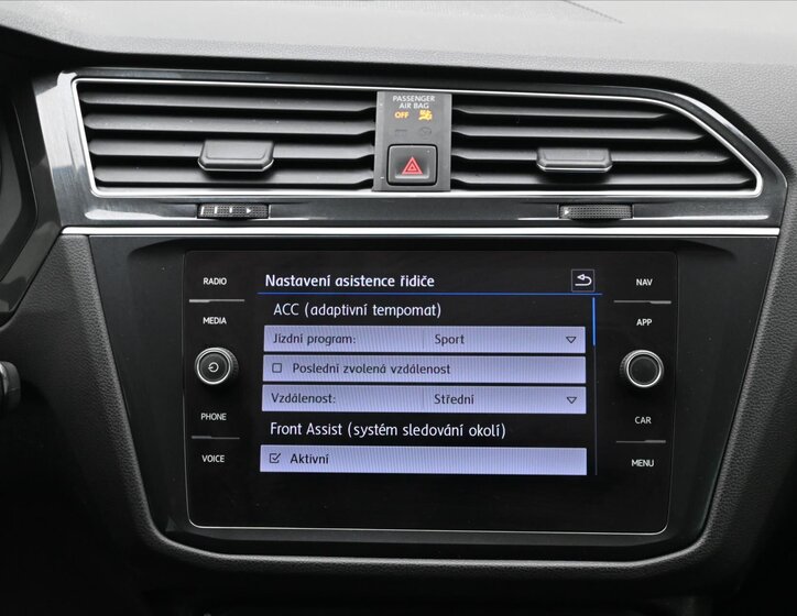 Volkswagen Tiguan 20