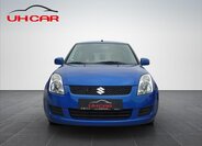 Suzuki Swift Hatchback 1,3 l 68 kw
