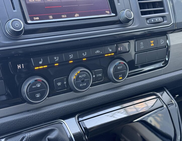 Volkswagen Multivan Ostatní 2,0 l 150 kw