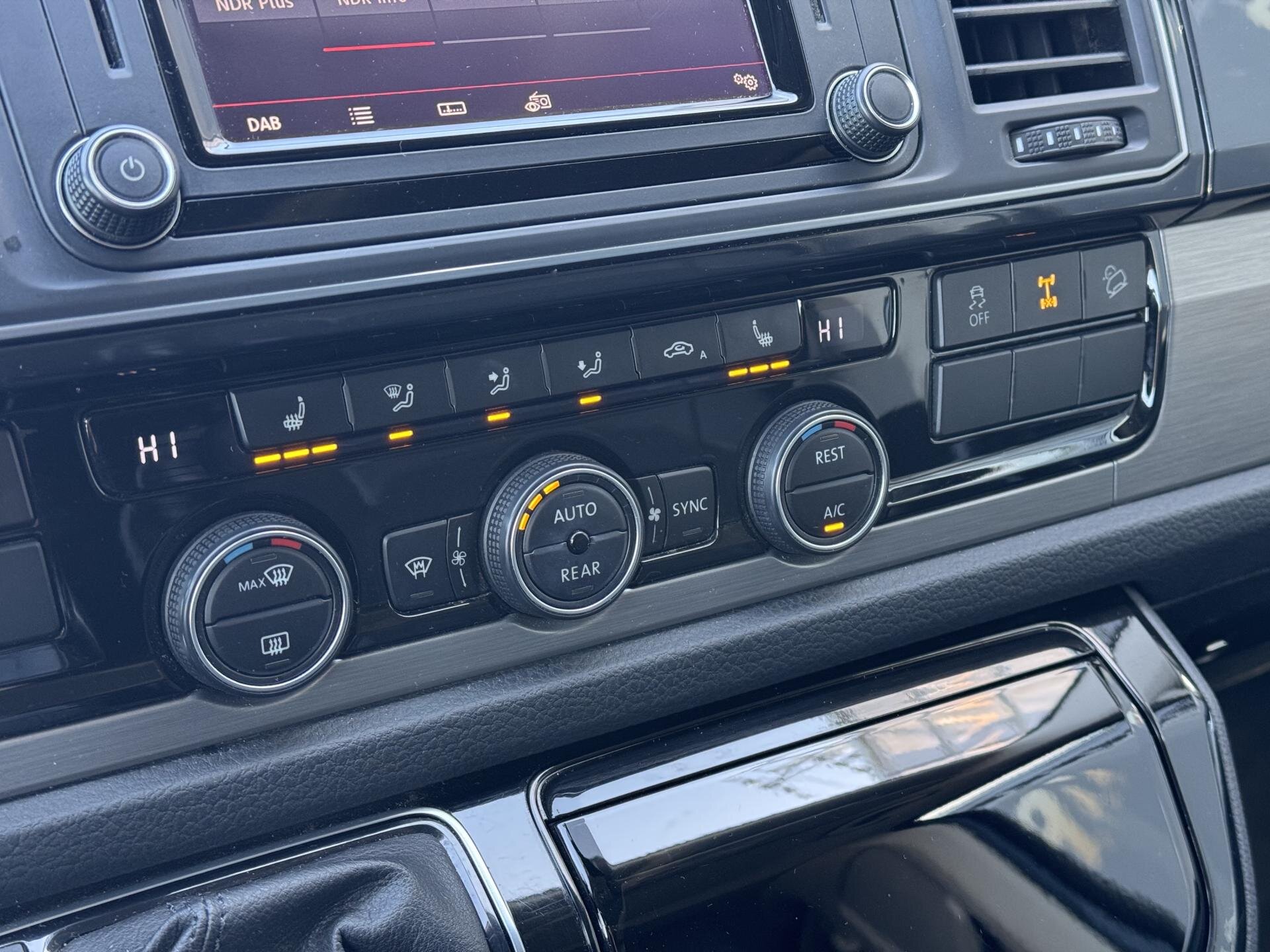 Volkswagen Multivan Ostatní 2,0 l 150 kw