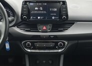 Hyundai i30 Hatchback 1,5 l 80 kw