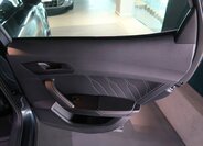 Cupra Formentor SUV 2,0 l 228 kw