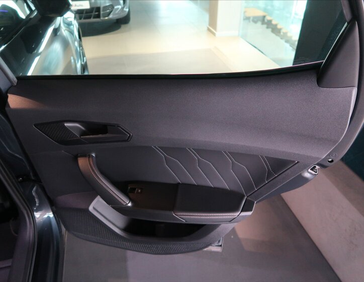 Cupra Formentor SUV 2,0 l 228 kw