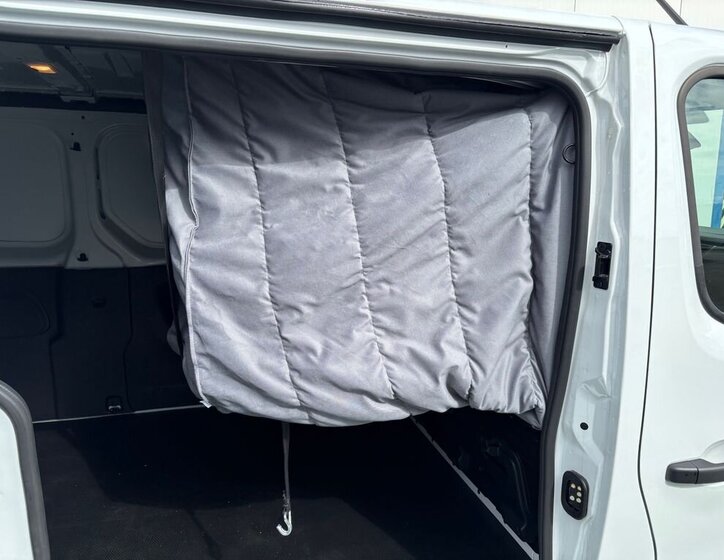 Renault Trafic Skříň 2,0 l 96 kw