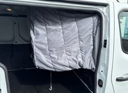 Renault Trafic Skříň 2,0 l 96 kw