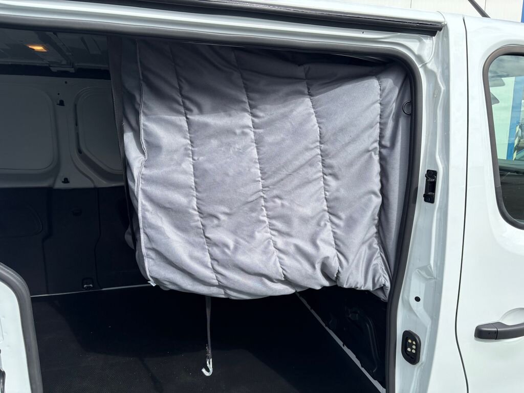 Renault Trafic Skříň 2,0 l 96 kw