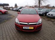 Opel Astra Hatchback 1,6 l 77 kw