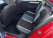 Škoda Rapid Sedan 999,0 81 kw