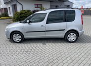 Škoda Roomster MPV 1,4 l 63 kw