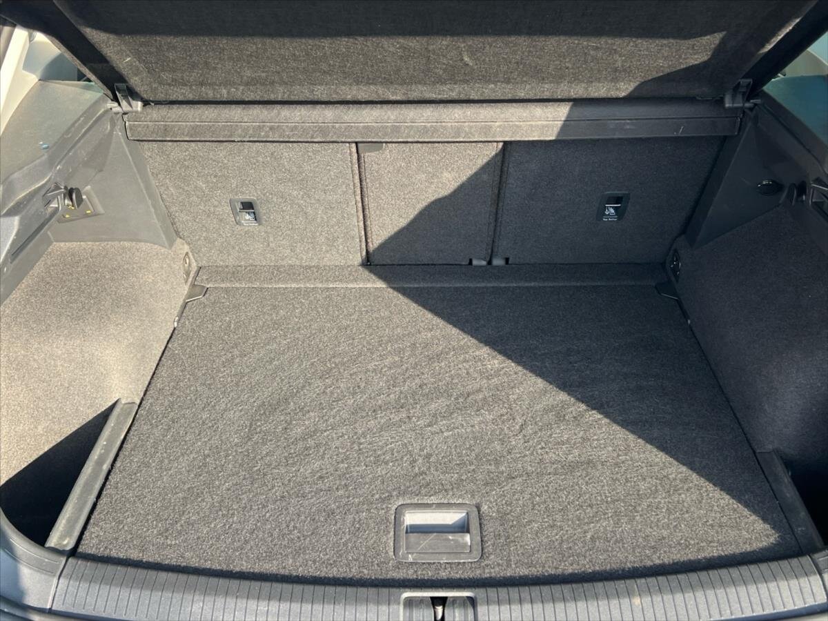 Volkswagen Tiguan Kombi 1,5 l 110 kw