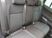 Škoda Fabia Kombi 1,2 l 63 kw