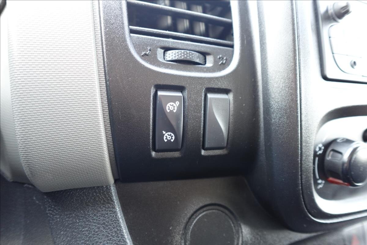 Renault Trafic Ostatní 1,6 l 89 kw