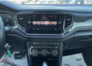 Volkswagen T-Roc SUV 2,0 l 110 kw