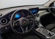 Mercedes-Benz GLC 9