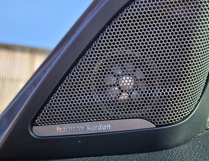 BMW Řada 3 Sedan / Limuzína 2,0 l 140 kw