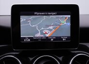 Mercedes-Benz CLA Kombi 1,5 l 80 kw