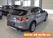Alfa Romeo Stelvio SUV / Terénní 0,0 150 kw